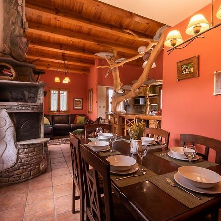 Era De Trespui En Pirineos Villa Peramea Dış mekan fotoğraf