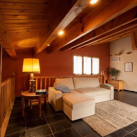 Era De Trespui En Pirineos Villa Peramea Dış mekan fotoğraf